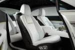 Rolls-Royce Wraith Inspired by Fashion 2015 года